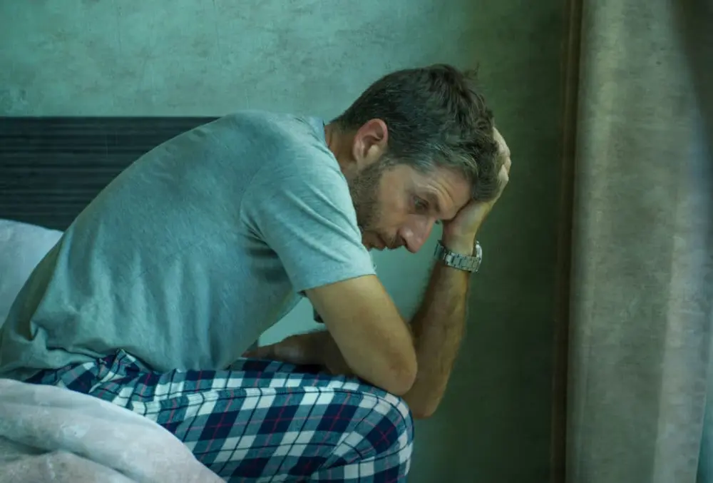 anxiety and addiction treatment center NJ