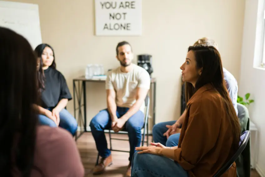 a-group-of-individuals-in-therapy