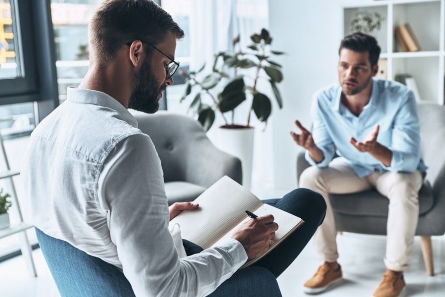 Opioid Addiction Treatment