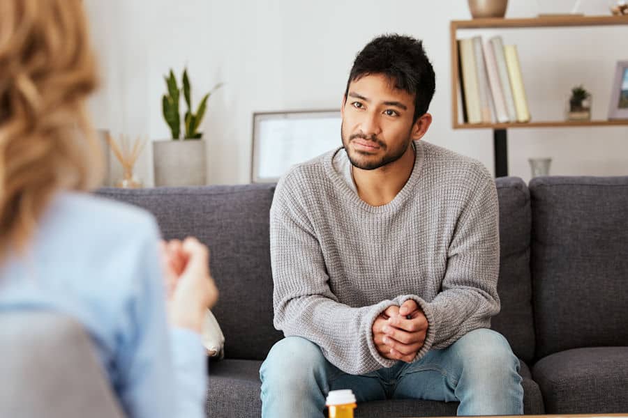 Prescription Drug Addiction Treatment