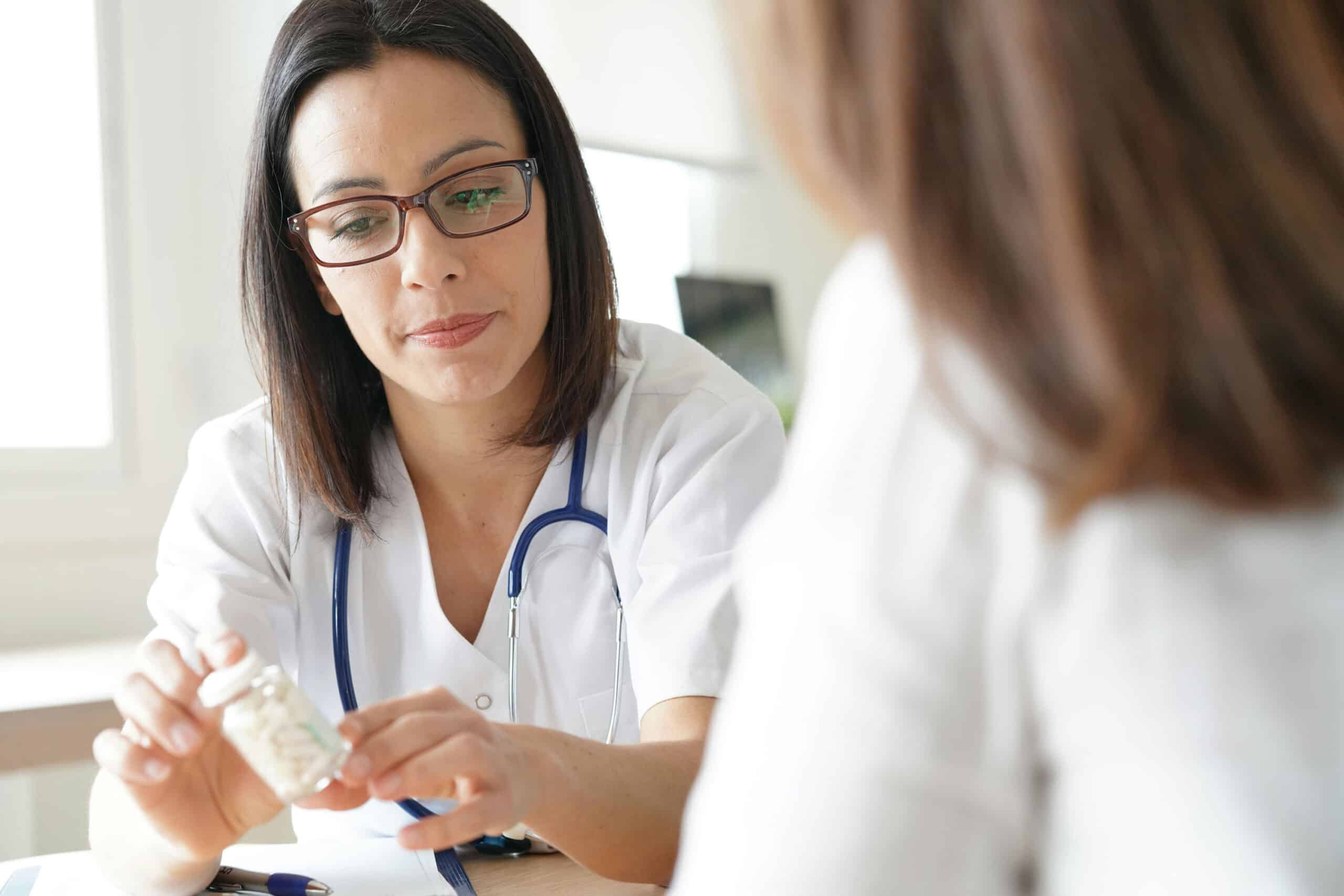 doctor explains the benefits of adderall for anxiety treatment