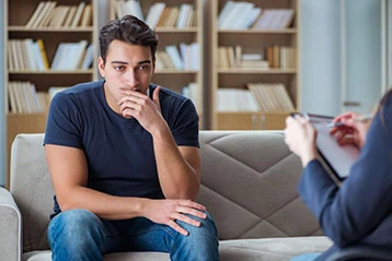 Alcohol Addiction Treatment